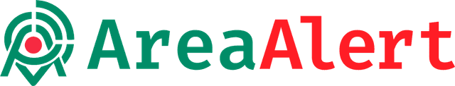 AreaAlert Logo